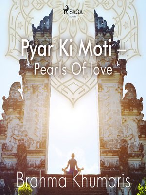 cover image of Pyar Ki Moti &#8211; Pearls of love